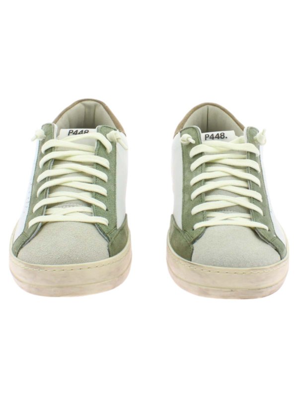 The Best Shops P448: trainers - Sneakers
