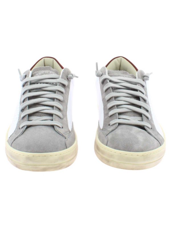 The Best Shops P448: スニーカー - スニーカー - 白