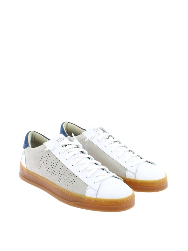 P448: Zapatillas online - Zapatillas - Blanco