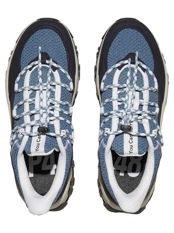 The Best Shops P448: trainers - Sneakers