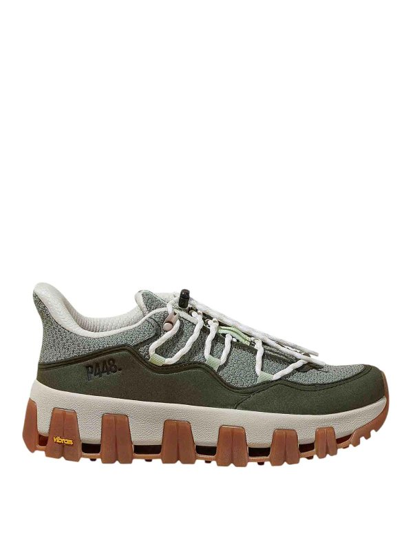 P448: sneakers - Sneakers