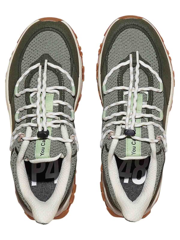 The Best Shops P448: sneakers - Sneakers