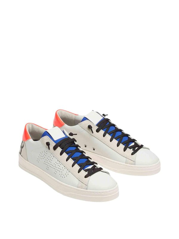 P448: trainers online - Sneakers