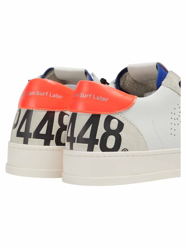 Sneakers shop online: P448