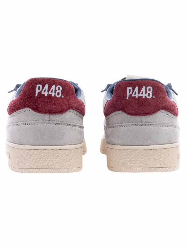 The Best Shops P448: sneakers - Sneakers