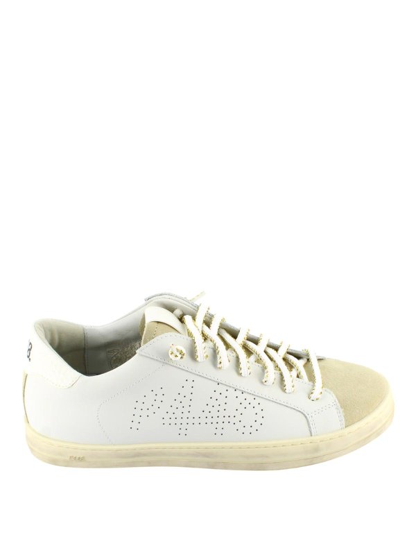 P448: trainers - Sneakers