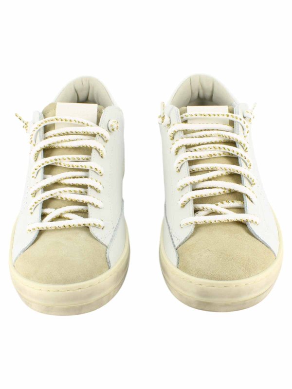 The Best Shops P448: trainers - Sneakers