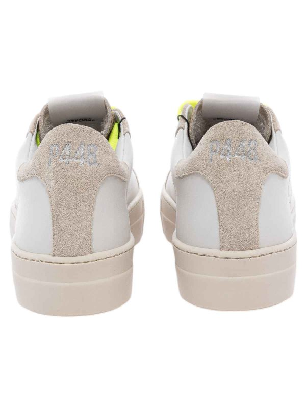 The Best Shops P448: trainers - Sneakers