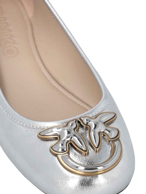 Ballerine shop online: Pinko