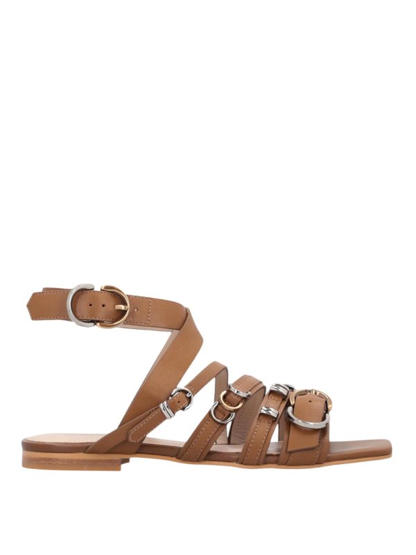 Pinko: sandals - Sandals