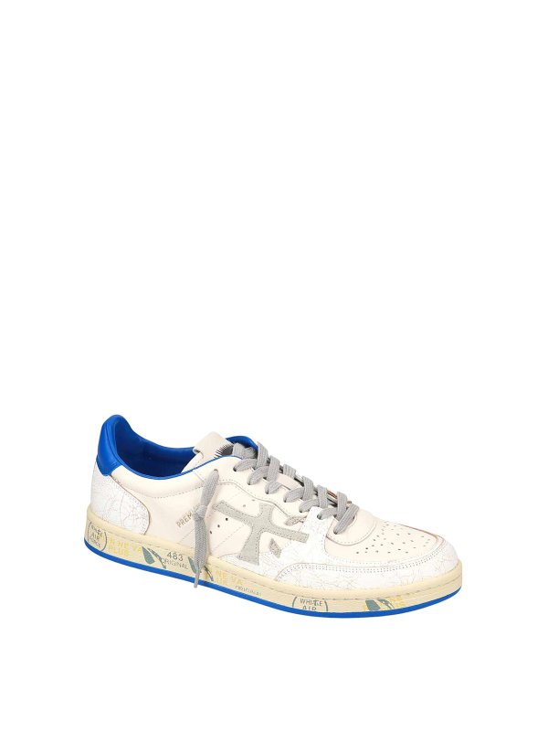 PREMIATA: スニーカー online - スニーカー - 白