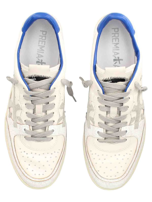 The Best Shops PREMIATA: スニーカー - 白