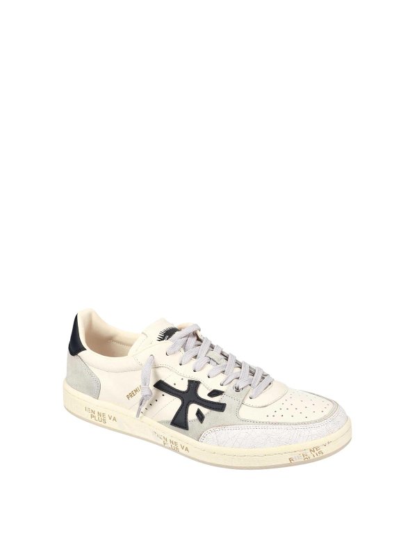 PREMIATA: Sneaker online - Sneaker - Weiß