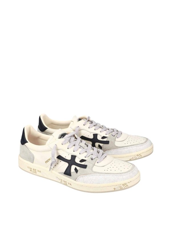 Sneaker - Weiß shop online: PREMIATA