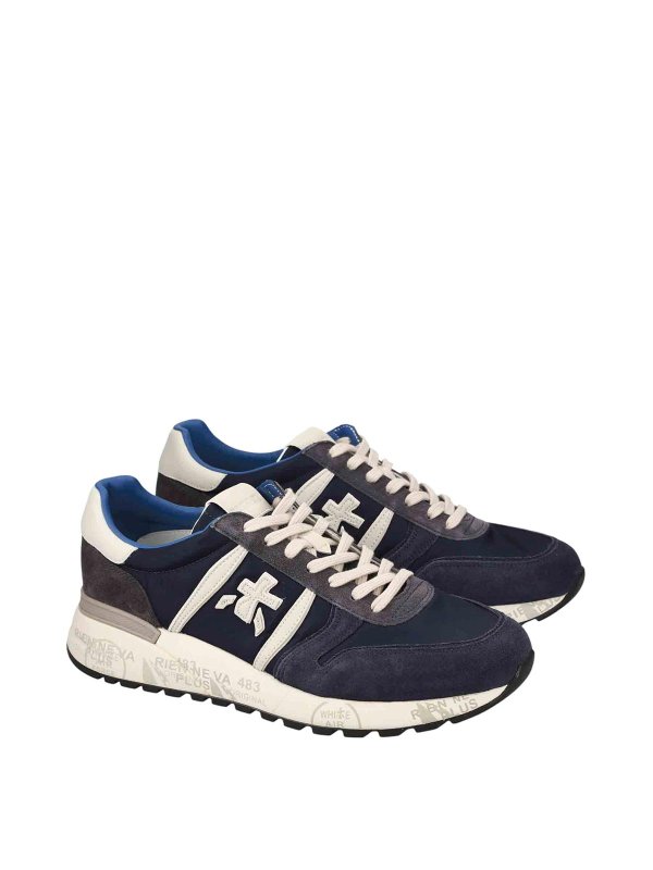 Sneakers shop online: PREMIATA