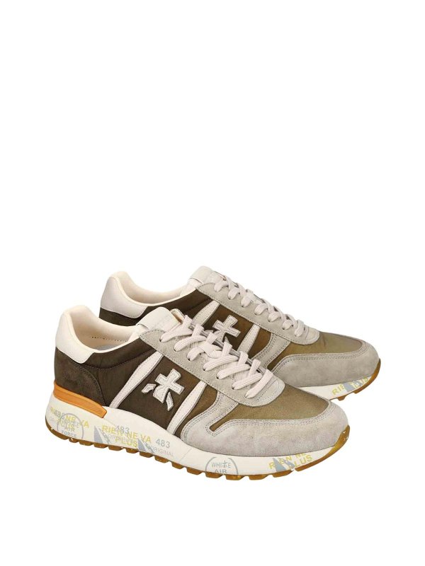 Sneaker - Braun shop online: PREMIATA