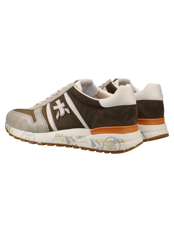 PREMIATA buy online Sneaker - Braun