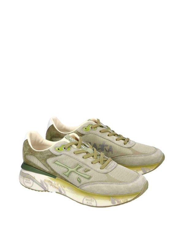 Sneaker - Grün shop online: PREMIATA
