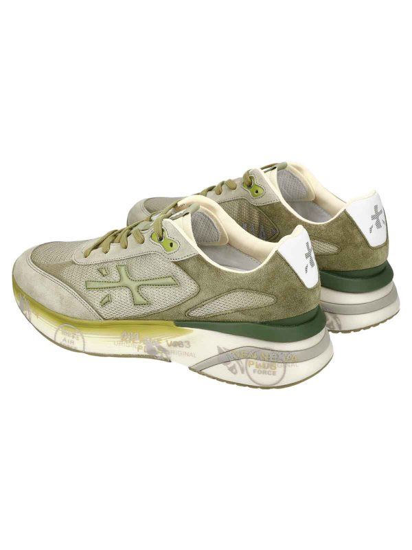 PREMIATA buy online Sneaker - Grün