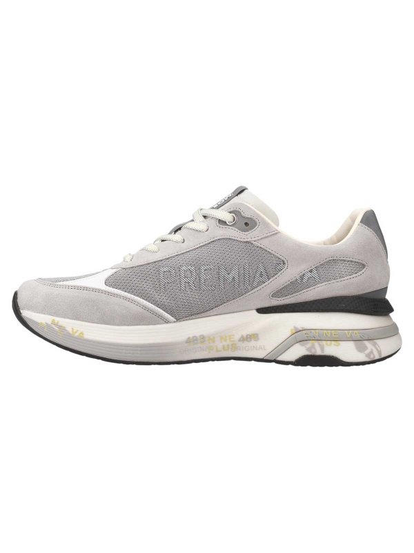 The Best Shops PREMIATA: スニーカー - スニーカー - グレー