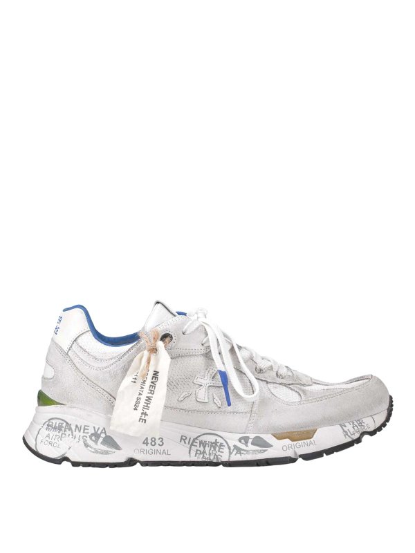 PREMIATA: trainers - Sneakers