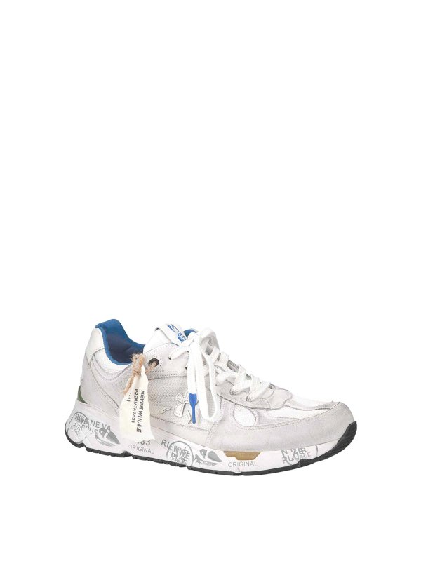 PREMIATA: trainers online - Sneakers