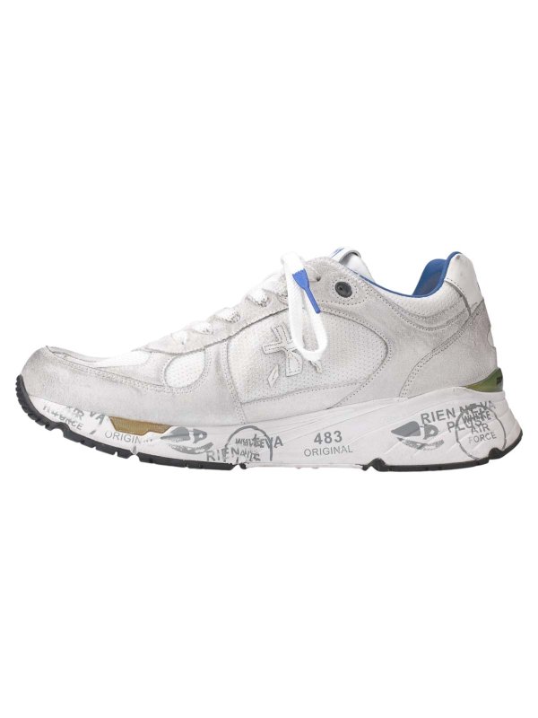 The Best Shops PREMIATA: trainers - Sneakers