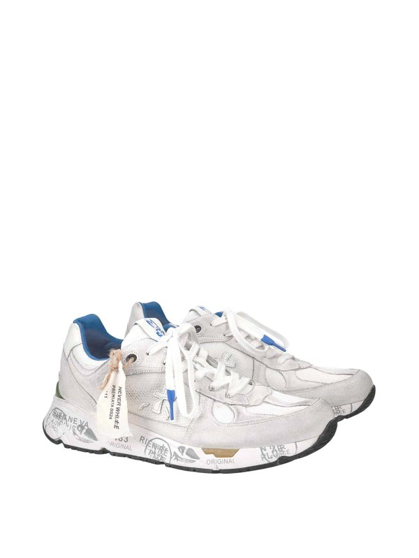 Sneakers shop online: PREMIATA