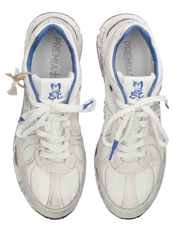 The Best Shops PREMIATA: Sneakers
