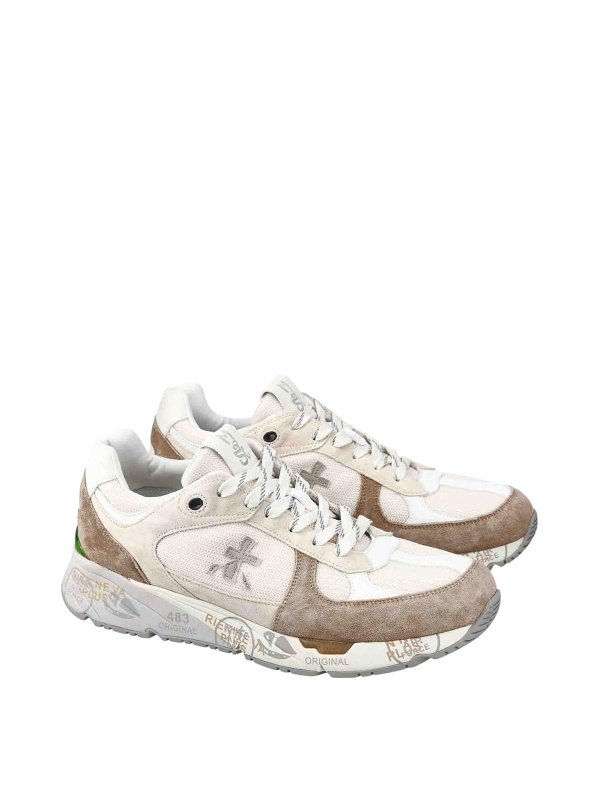 Sneakers shop online: PREMIATA