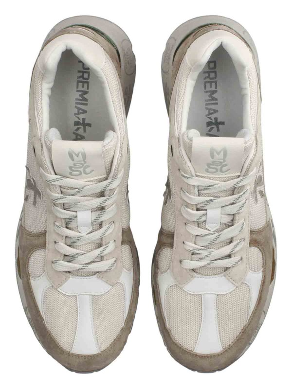 The Best Shops PREMIATA: Sneakers