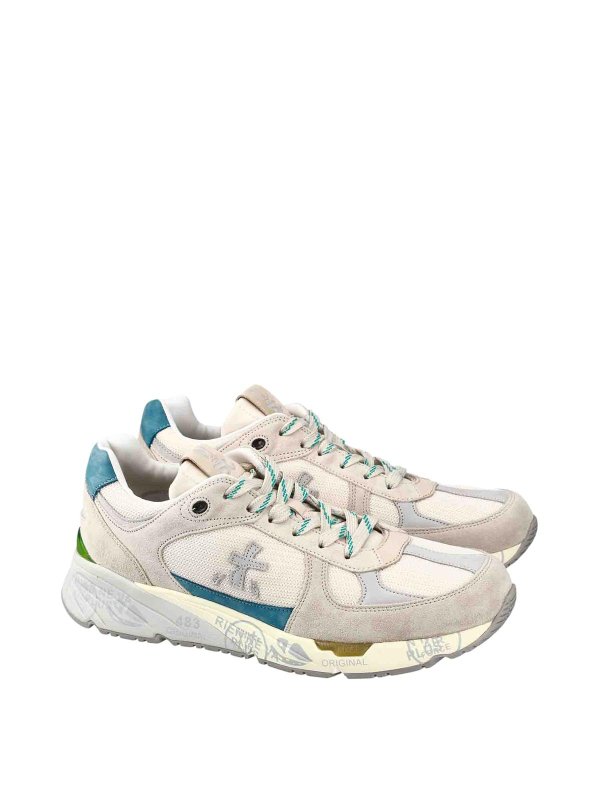 Sneaker - Weiß shop online: PREMIATA