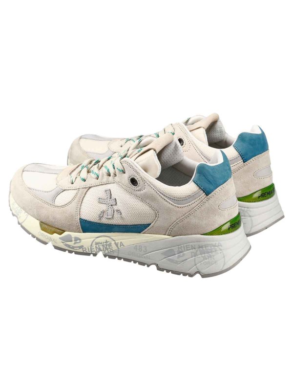 PREMIATA buy online Sneaker - Weiß