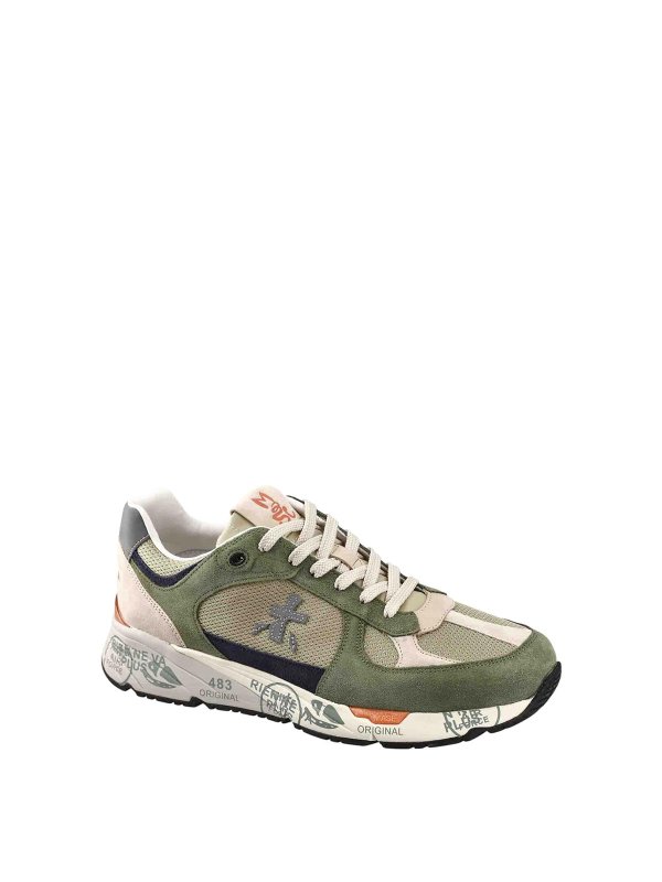 PREMIATA: trainers online - Sneakers
