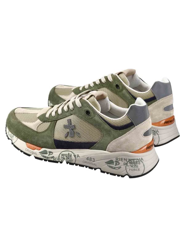 PREMIATA buy online Sneakers
