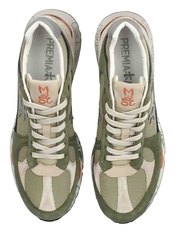 The Best Shops PREMIATA: Sneakers