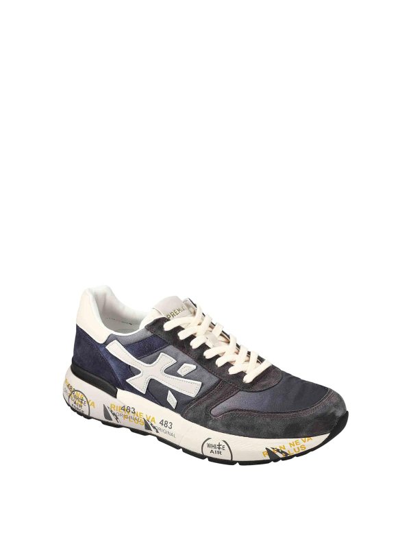 PREMIATA: trainers online - Sneakers