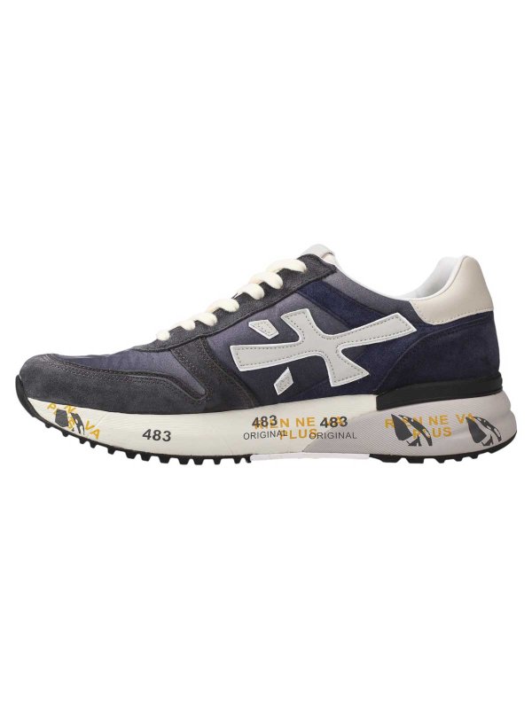 The Best Shops PREMIATA: trainers - Sneakers