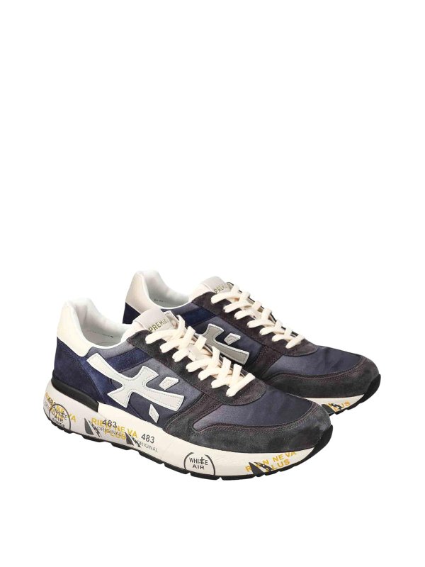 Sneakers shop online: PREMIATA