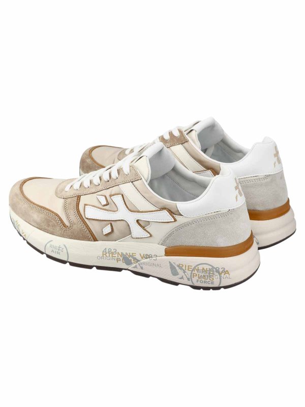 PREMIATA buy online Baskets - Marron