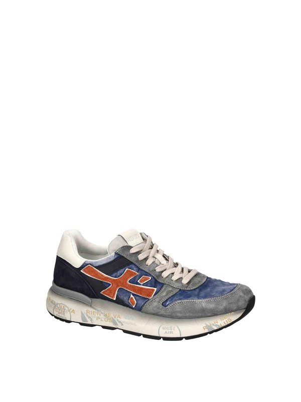 PREMIATA: trainers online - Sneakers