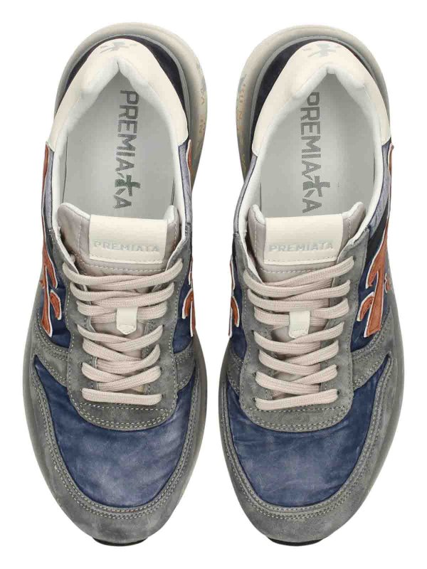 The Best Shops PREMIATA: Sneakers