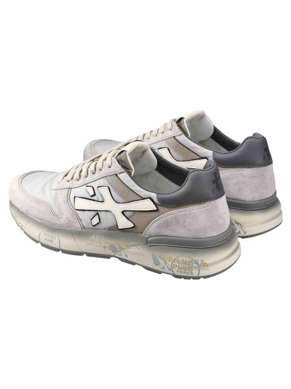 PREMIATA buy online Baskets - Gris