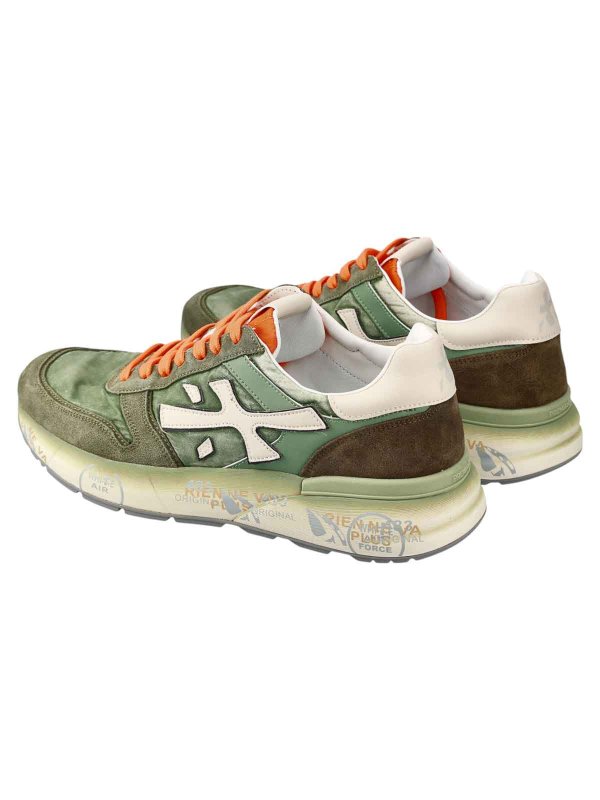 PREMIATA buy online Sneaker - Grün