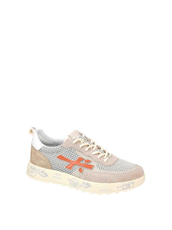 PREMIATA: trainers online - Sneakers