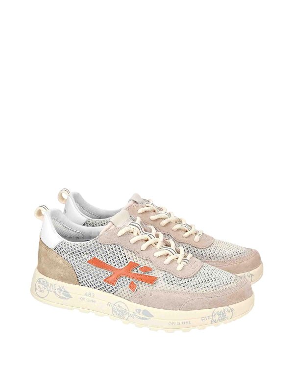 Sneakers shop online: PREMIATA