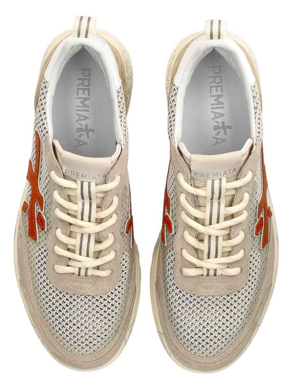 The Best Shops PREMIATA: Sneakers