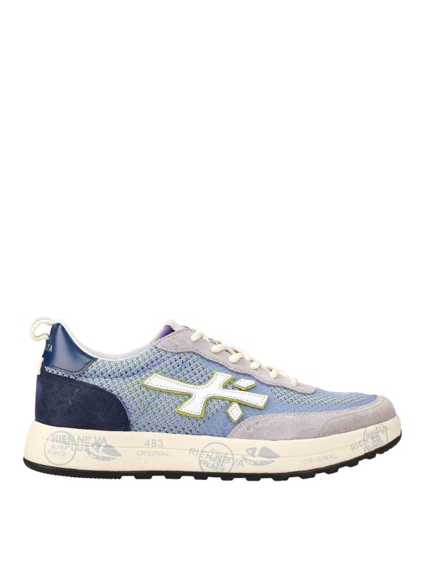PREMIATA: trainers - Sneakers