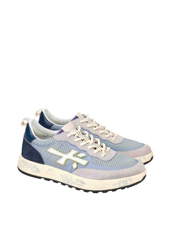 Sneakers shop online: PREMIATA
