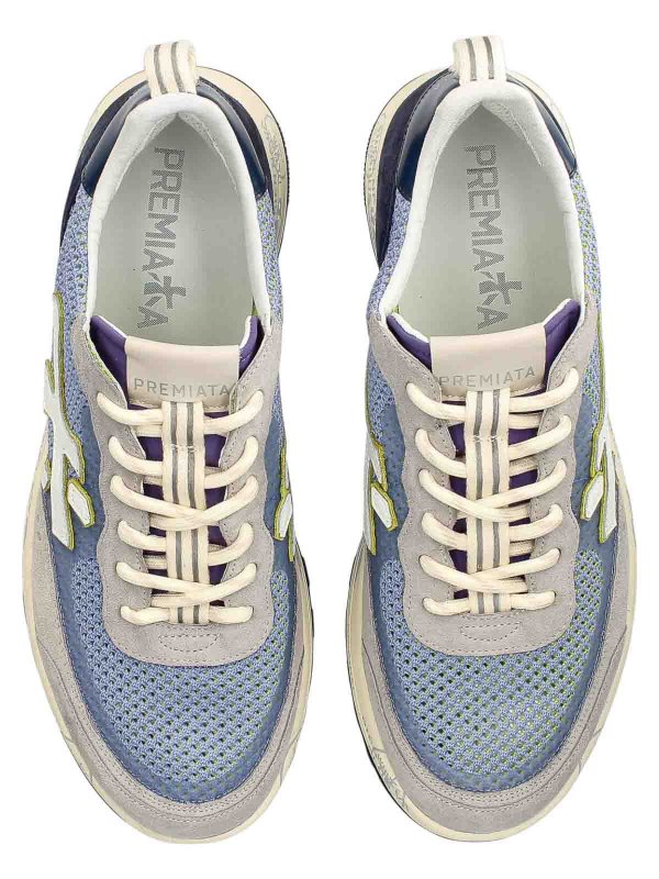 The Best Shops PREMIATA: Sneakers